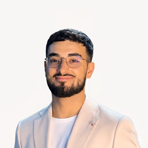 Photo de Anas ABIDI